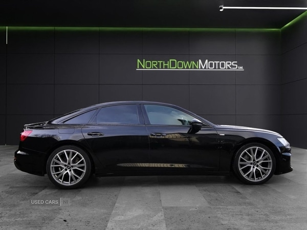 Used Audi A6 2020 for sale - 77511822: Photo 7