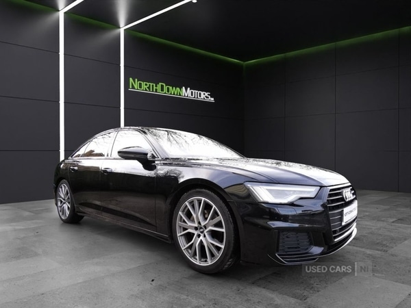 Used Audi A6 2020 for sale - 77511822: Photo 8