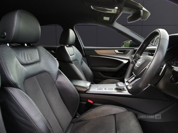 Used Audi A6 2020 for sale - 77511822: Photo 9
