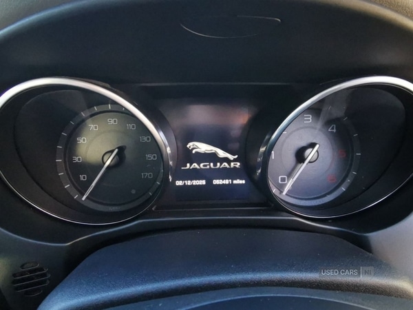 Used Jaguar XE 2016 for sale - 77292552: Photo 23