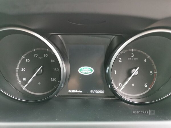 Used Land Rover Discovery Sport 2018 for sale - 76138835: Photo 23