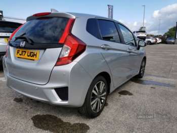 Used Honda Jazz 2017 for sale - 74554499: Photo