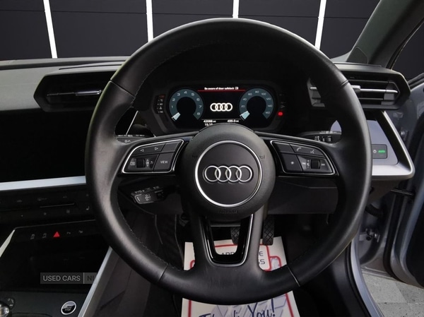 Used Audi A3 2022 for sale - 76702755: Photo 10