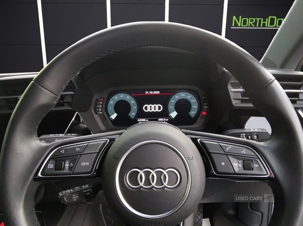 Used Audi A3 2022 for sale - 76702755: Photo 11