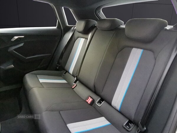 Used Audi A3 2022 for sale - 76702755: Photo 13