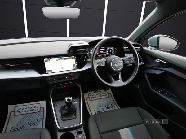 Used Audi A3 2022 for sale - 76702755: Photo 14