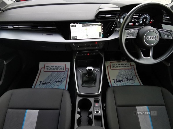 Used Audi A3 2022 for sale - 76702755: Photo 15