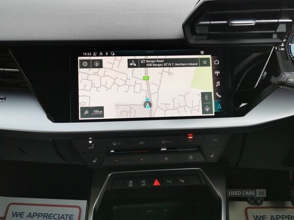 Used Audi A3 2022 for sale - 76702755: Photo 16