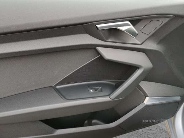 Used Audi A3 2022 for sale - 76702755: Photo 17