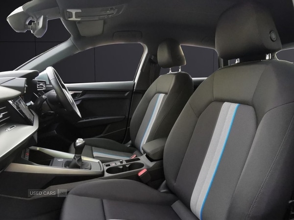 Used Audi A3 2022 for sale - 76702755: Photo 18