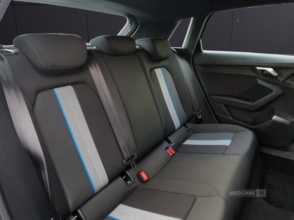 Used Audi A3 2022 for sale - 76702755: Photo 19