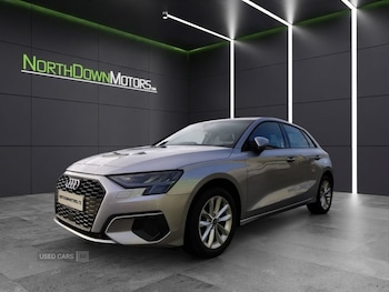 Used Audi A3 2022 for sale - 76702755: Photo