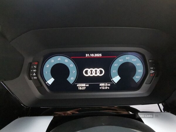 Used Audi A3 2022 for sale - 76702755: Photo 23