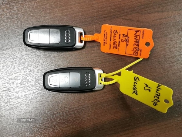 Used Audi A3 2022 for sale - 76702755: Photo 24