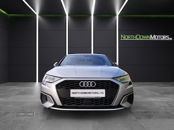 Used Audi A3 2022 for sale - 76702755: Photo