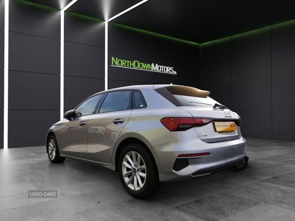 Used Audi A3 2022 for sale - 76702755: Photo 4