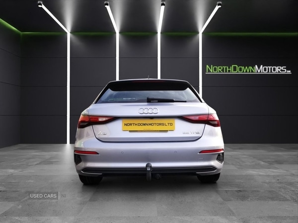 Used Audi A3 2022 for sale - 76702755: Photo 5