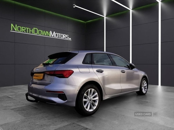 Used Audi A3 2022 for sale - 76702755: Photo 6