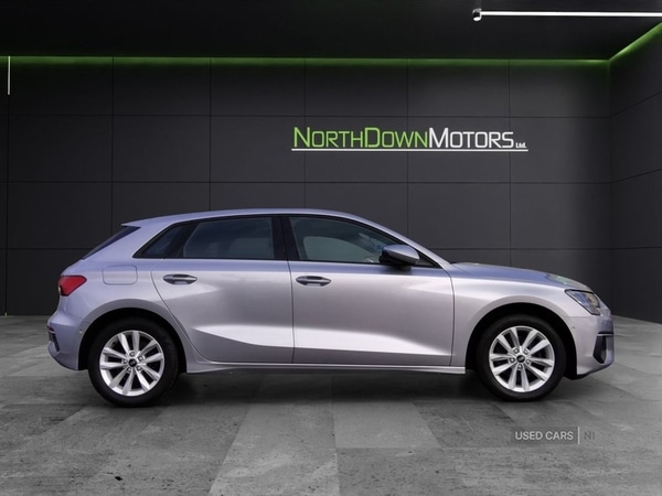 Used Audi A3 2022 for sale - 76702755: Photo 7