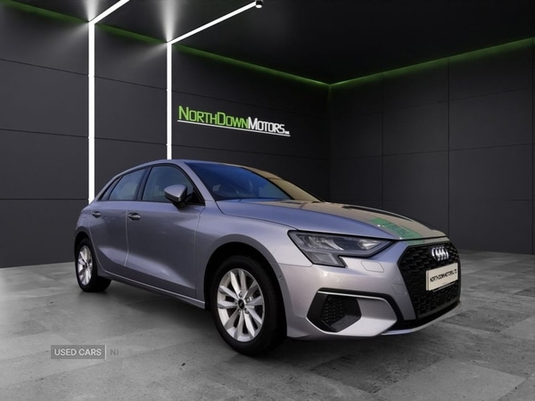 Used Audi A3 2022 for sale - 76702755: Photo 8