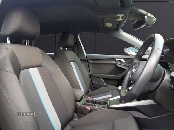 Used Audi A3 2022 for sale - 76702755: Photo 9