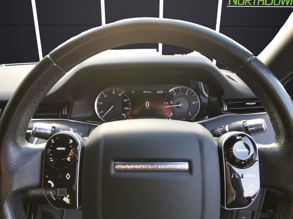 Used Land Rover Range Rover Evoque 2020 for sale - 77008959: Photo 11