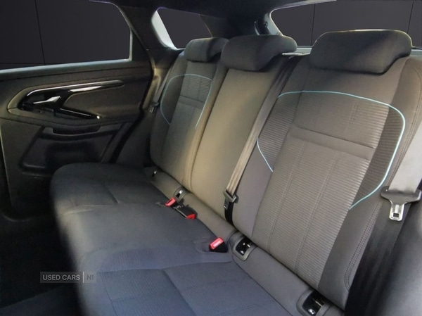 Used Land Rover Range Rover Evoque 2020 for sale - 77008959: Photo 13