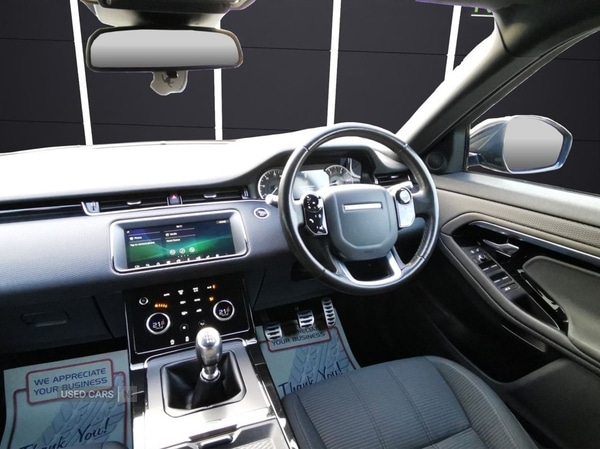 Used Land Rover Range Rover Evoque 2020 for sale - 77008959: Photo 14
