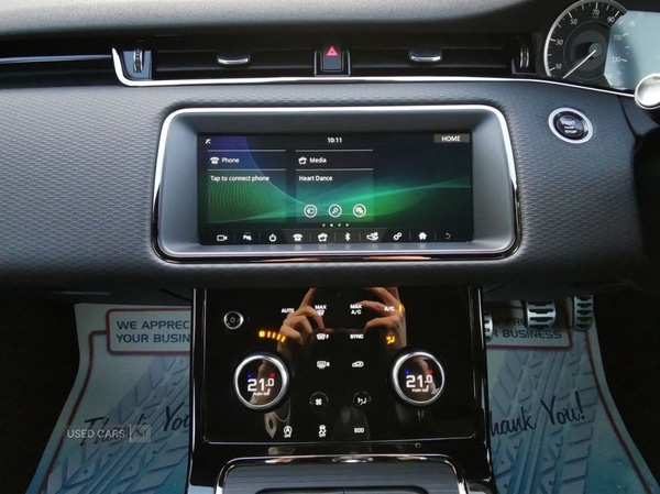 Used Land Rover Range Rover Evoque 2020 for sale - 77008959: Photo 16