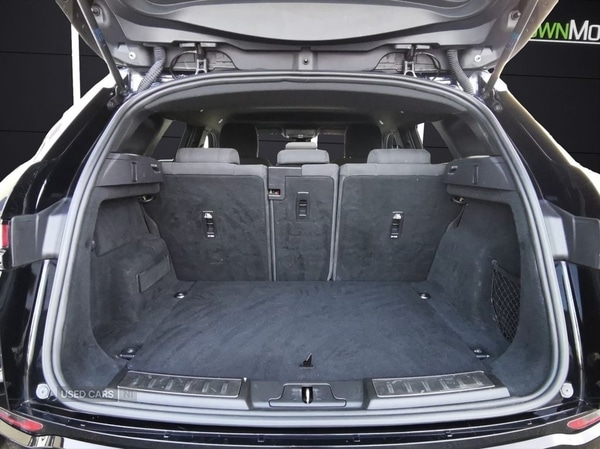 Used Land Rover Range Rover Evoque 2020 for sale - 77008959: Photo 20