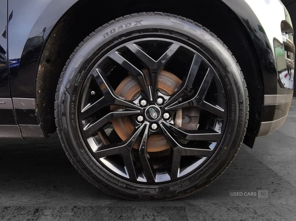 Used Land Rover Range Rover Evoque 2020 for sale - 77008959: Photo 21