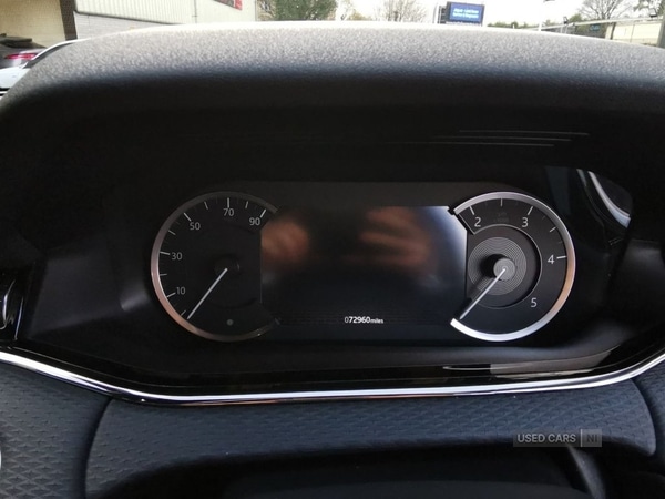 Used Land Rover Range Rover Evoque 2020 for sale - 77008959: Photo 23