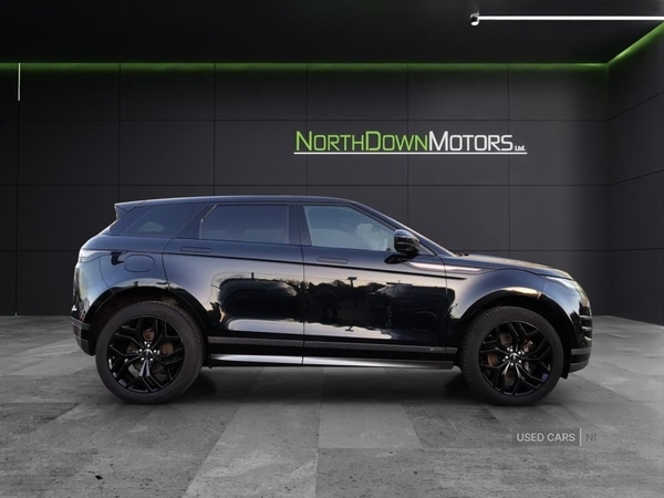 Used Land Rover Range Rover Evoque 2020 for sale - 77008959: Photo 7