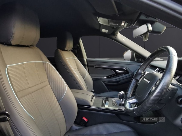 Used Land Rover Range Rover Evoque 2020 for sale - 77008959: Photo 9