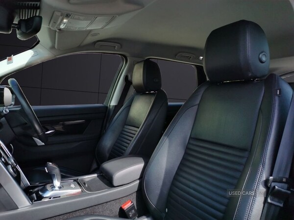 Used Land Rover Discovery Sport 2021 for sale - 74554543: Photo 15