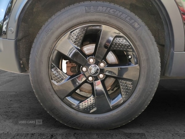 Used Land Rover Discovery Sport 2021 for sale - 74554543: Photo 18
