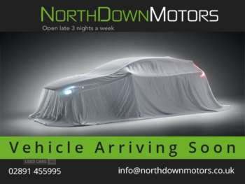 2021 - 2.0 D200 S 5dr Auto [5 Seat]