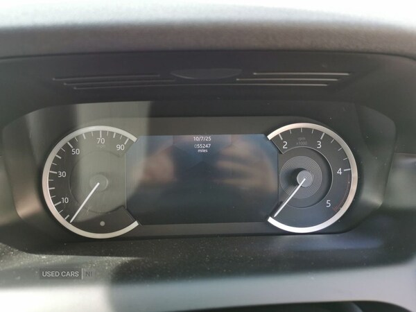 Used Land Rover Discovery Sport 2021 for sale - 74554543: Photo 20