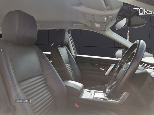 Used Land Rover Discovery Sport 2021 for sale - 74554543: Photo 6