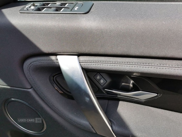 Used Land Rover Discovery Sport 2021 for sale - 74554543: Photo 9