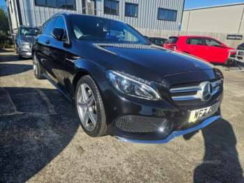 2015 2.1L AMG Line 5dr Auto