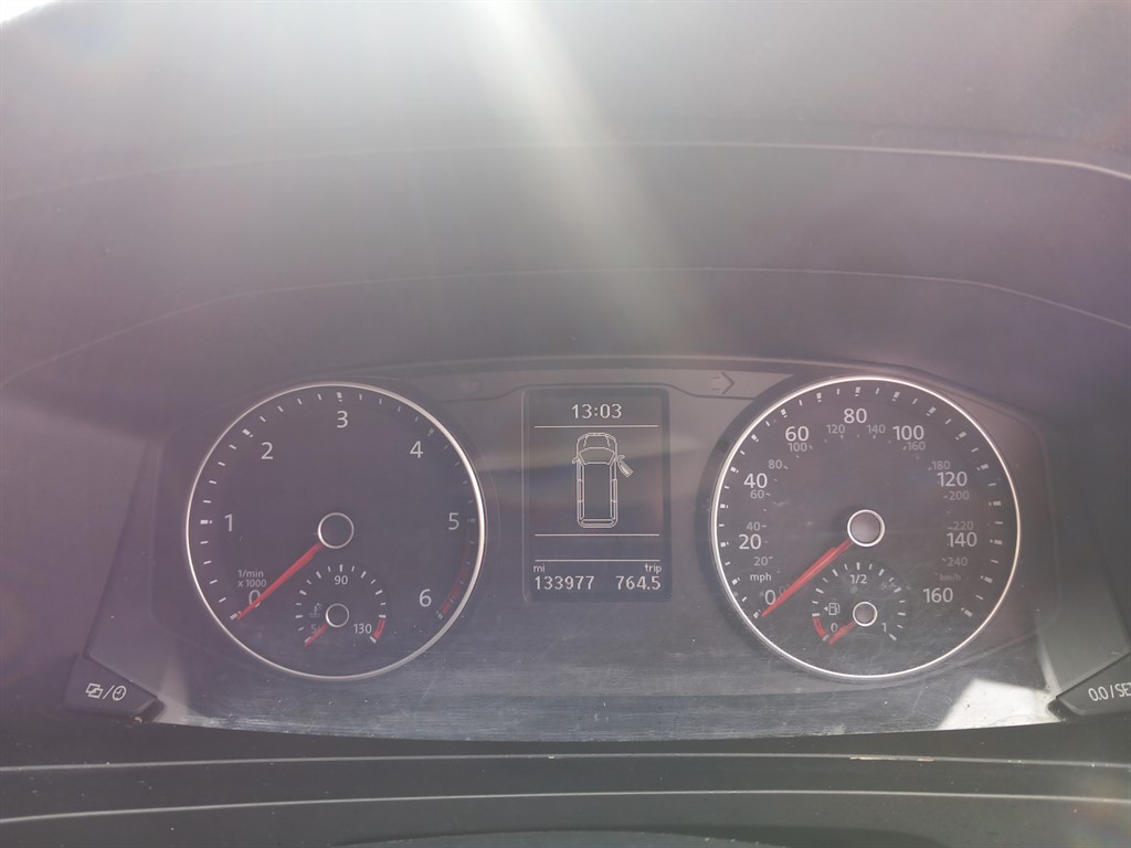 Used Volkswagen Transporter 2017 for sale - 76351087: Photo 12