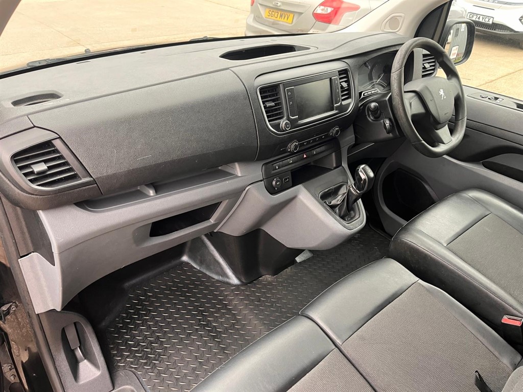 Used Peugeot Expert 2019 for sale - 77795248: Photo 11