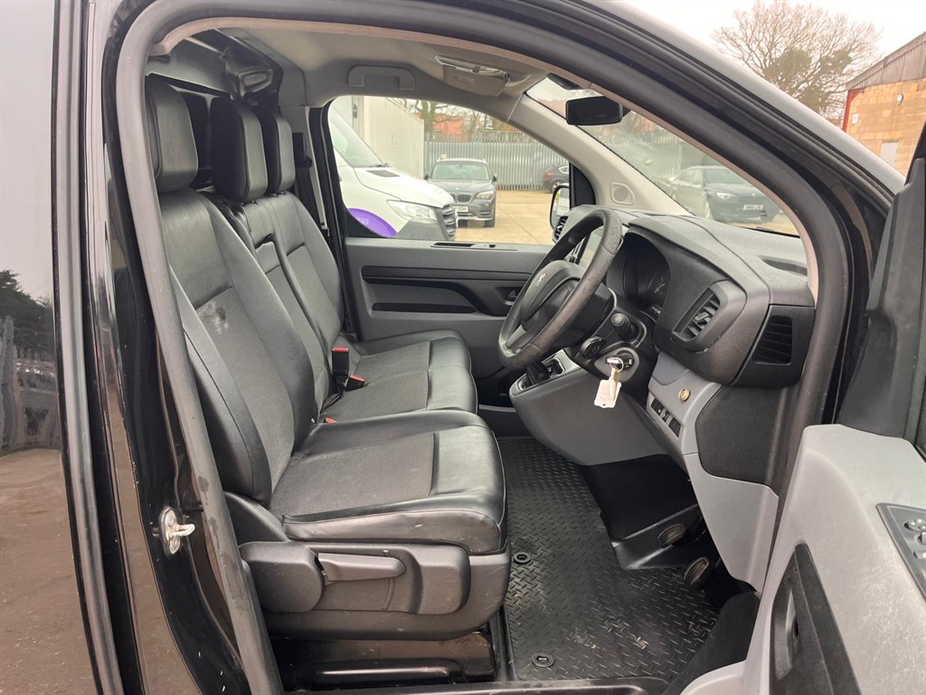 Used Peugeot Expert 2019 for sale - 77795248: Photo 12