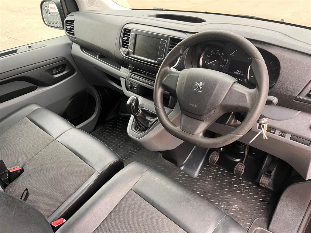 Used Peugeot Expert 2019 for sale - 77795248: Photo 13