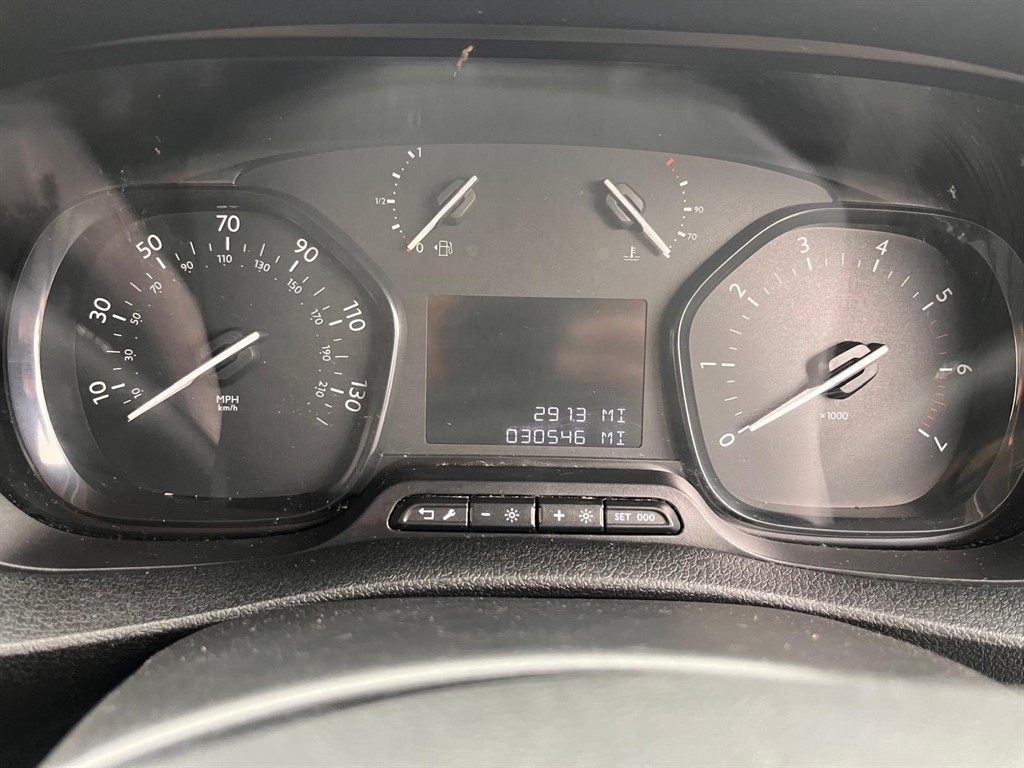 Used Peugeot Expert 2019 for sale - 77795248: Photo 16