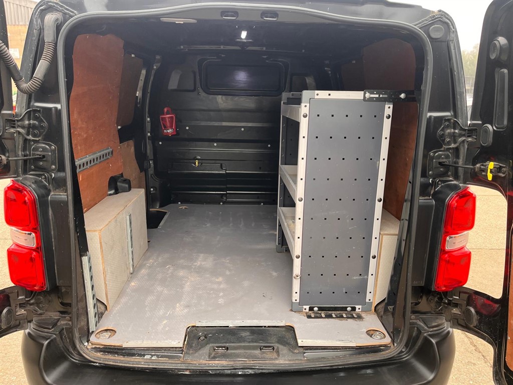 Used Peugeot Expert 2019 for sale - 77795248: Photo 17