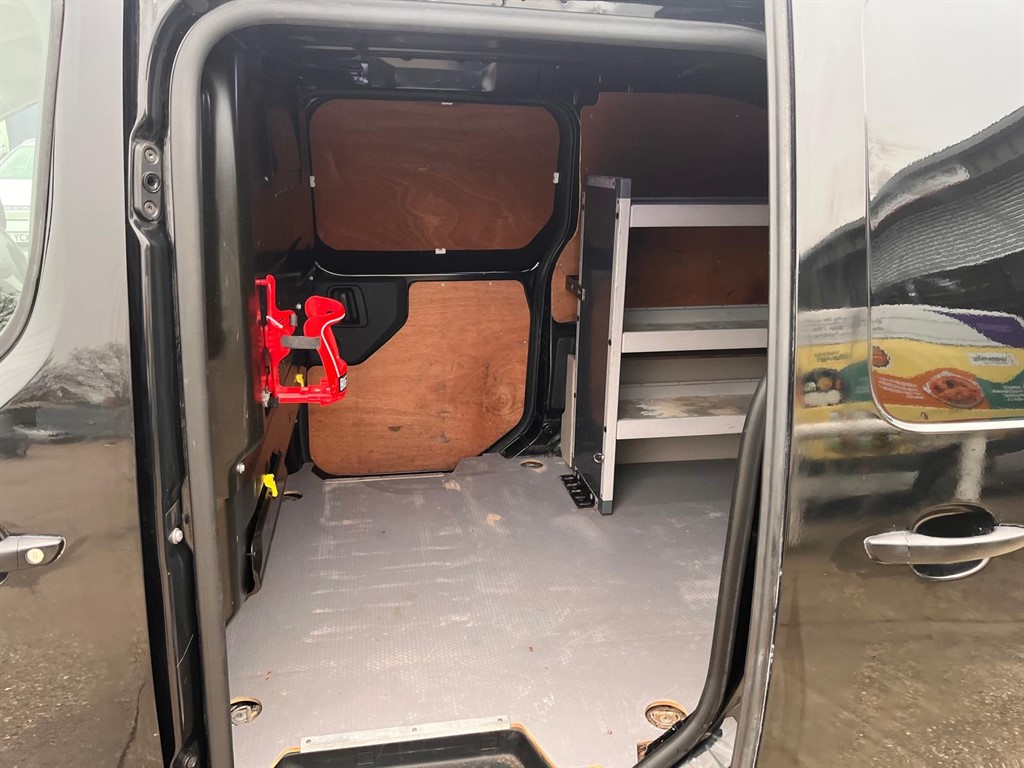 Used Peugeot Expert 2019 for sale - 77795248: Photo 18