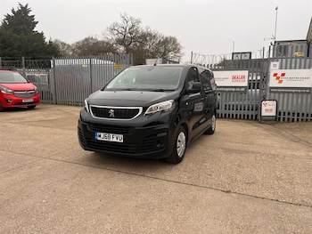 Used Peugeot Expert 2019 for sale - 77795248: Photo
