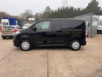 Used Peugeot Expert 2019 for sale - 77795248: Photo